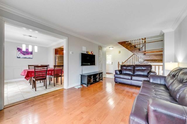 21 Northgate Blvd, House detached with 3 bedrooms, 2 bathrooms and 3 parking in Brampton ON | Image 23