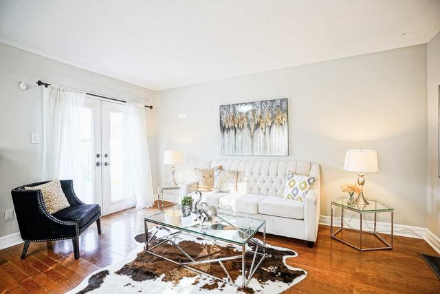 140 Andrea Lane, House detached with 3 bedrooms, 3 bathrooms and 5 parking in Vaughan ON | Image 12