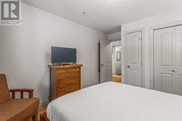 3110, - 250 2nd Avenue, Condo with 1 bedrooms, 1 bathrooms and 1 parking in Bighorn No. 8 AB | Image 13