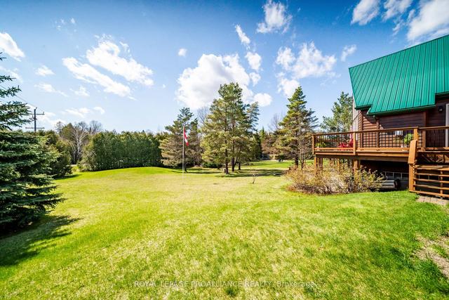 1 Christie Rd, House detached with 3 bedrooms, 3 bathrooms and 10 parking in Kawartha Lakes ON | Image 35