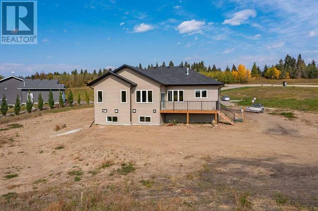 12, - 120 Burbank Road, House detached with 3 bedrooms, 2 bathrooms and 6 parking in Lacombe County AB | Image 28