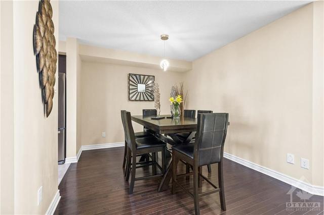 514 Barrick Hill Road, Townhouse with 3 bedrooms, 3 bathrooms and 3 parking in Ottawa ON | Image 7