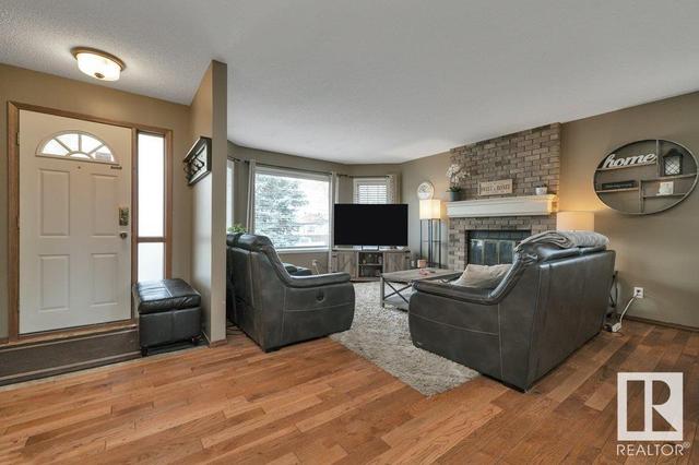 112 Northwood Cr, House detached with 5 bedrooms, 3 bathrooms and null parking in Wetaskiwin AB | Image 7