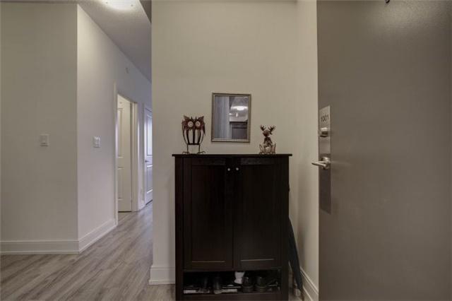 1001A - 9608 Yonge St, Condo with 1 bedrooms, 1 bathrooms and 1 parking in Richmond Hill ON | Image 7