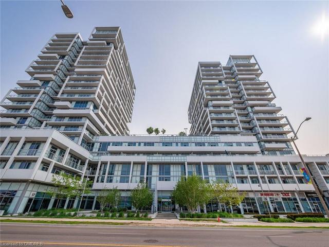 419 - 65 Speers Road, House attached with 2 bedrooms, 2 bathrooms and null parking in Oakville ON | Image 12