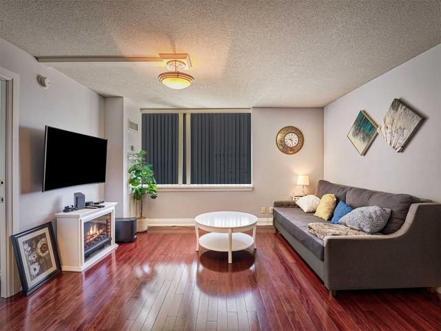 418 - 2737 Keele St, Condo with 1 bedrooms, 1 bathrooms and 1 parking in Toronto ON | Image 12