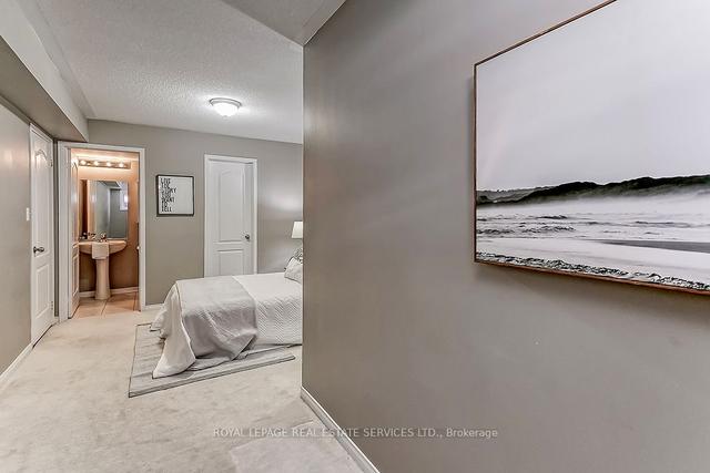 23 - 47 Hays Blvd, Townhouse with 2 bedrooms, 2 bathrooms and 1 parking in Oakville ON | Image 8