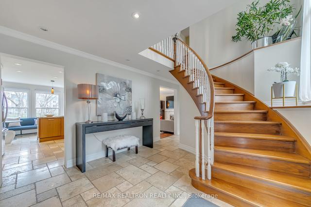 5 Boyd Crt, House detached with 4 bedrooms, 4 bathrooms and 8 parking in Markham ON | Image 37