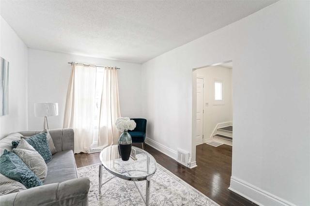 27 East 27th St, House detached with 3 bedrooms, 1 bathrooms and 1 parking in Hamilton ON | Image 29