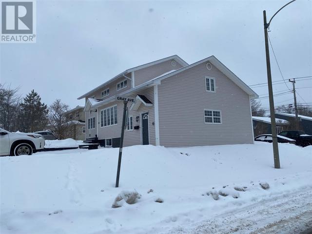 84 Bennett Drive Drive, House detached with 4 bedrooms, 2 bathrooms and null parking in Gander NL | Image 2