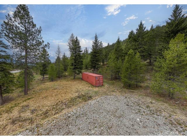 4165 Highway 93, House detached with 3 bedrooms, 1 bathrooms and null parking in East Kootenay B BC | Image 88