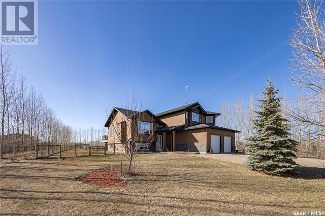 34 Werschner Drive S, House detached with 5 bedrooms, 3 bathrooms and null parking in Dundurn No. 314 SK | Image 3