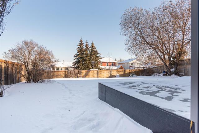 117 Sibley Road, House detached with 4 bedrooms, 2 bathrooms and 5 parking in Wood Buffalo AB | Image 37