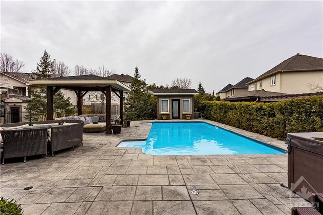 51 Bert G Argue Drive, House detached with 4 bedrooms, 4 bathrooms and 6 parking in Ottawa ON | Image 26
