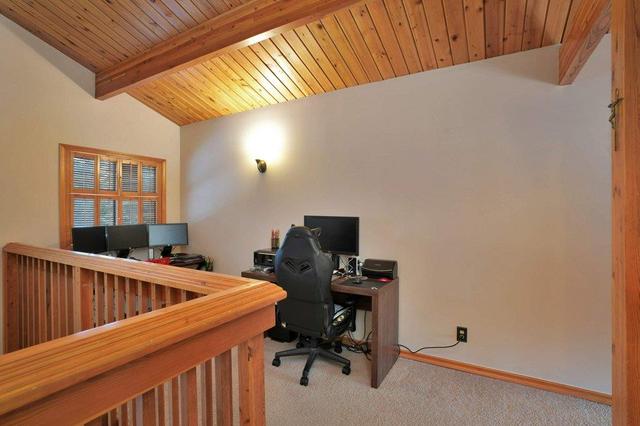 156 Eagle Ridge Drive, House detached with 3 bedrooms, 2 bathrooms and null parking in Clearwater County AB | Image 18