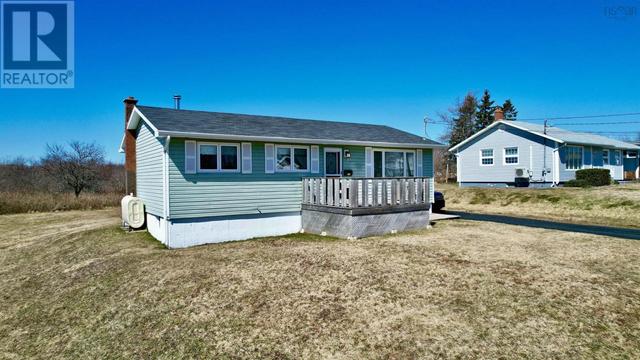 43 Chappel Drive, House detached with 3 bedrooms, 1 bathrooms and null parking in Cape Breton NS | Image 26