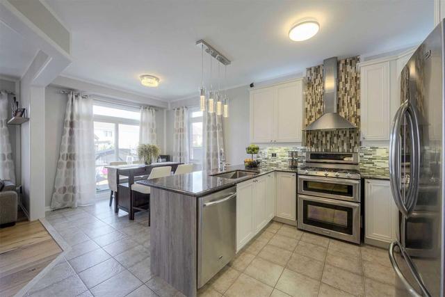 80 Monarchy St, House detached with 4 bedrooms, 3 bathrooms and 6 parking in Barrie ON | Image 32