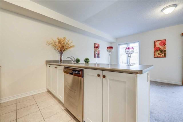 863 Cook Cres, House attached with 3 bedrooms, 3 bathrooms and 2 parking in Shelburne ON | Image 5