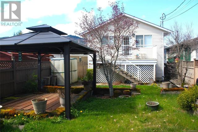 2575 2nd Ave, House detached with 3 bedrooms, 2 bathrooms and 2 parking in Port Alberni BC | Image 16