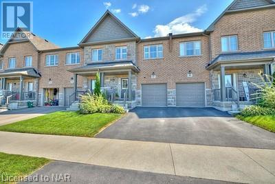 57 Sunset Way, Thorold South, ON, L2V0C7 | Card Image