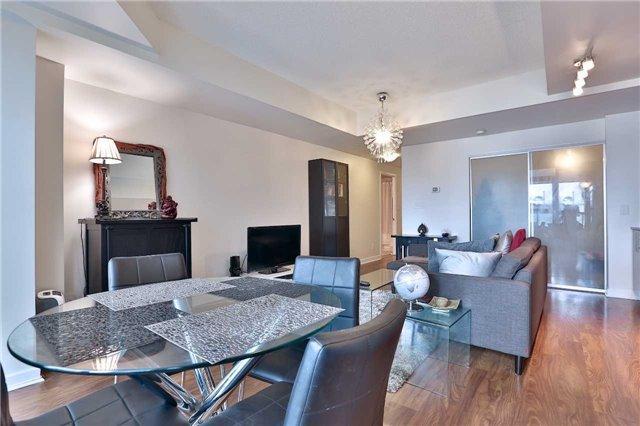 408 - 33 Bay St, Condo with 1 bedrooms, 1 bathrooms and 1 parking in Toronto ON | Image 5