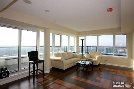 lph3505 - 190 Borough Dr, Condo with 2 bedrooms, 2 bathrooms and 1 parking in Toronto ON | Image 4