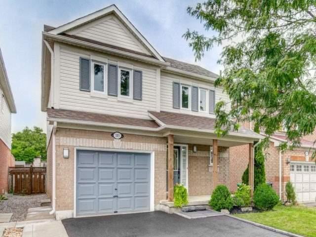 103 Woodhaven Dr, House detached with 3 bedrooms, 3 bathrooms and 2 parking in Brampton ON | Image 20