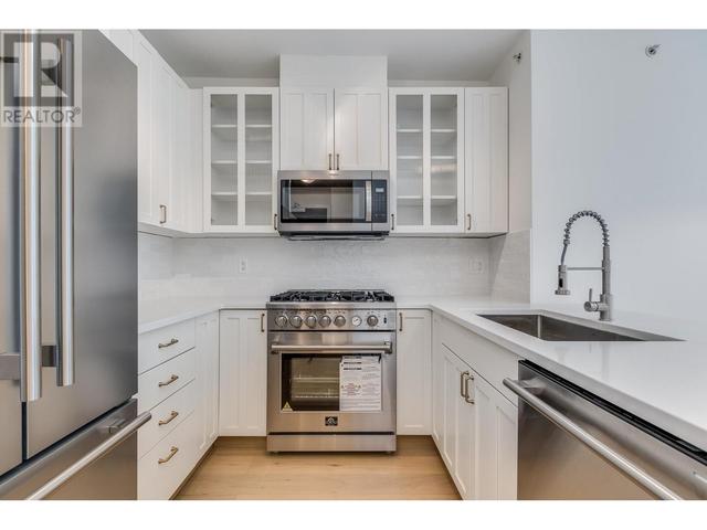 708 - 170 W 1st Street, Condo with 2 bedrooms, 2 bathrooms and 1 parking in North Vancouver BC | Image 4