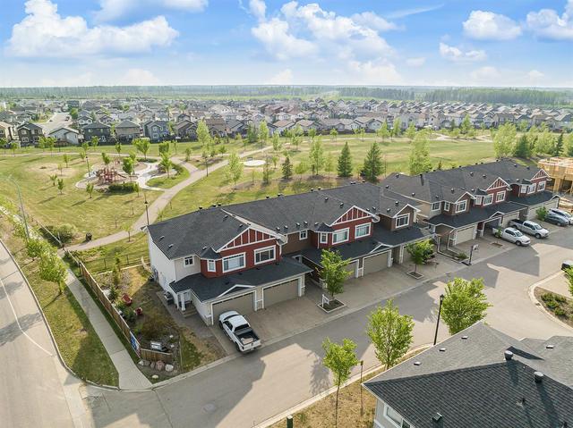 2 - 441 Millennium Drive, Home with 3 bedrooms, 3 bathrooms and 4 parking in Wood Buffalo AB | Image 26