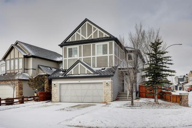 48 Cranarch Crescent Se, House detached with 3 bedrooms, 2 bathrooms and 4 parking in Calgary AB | Image 8