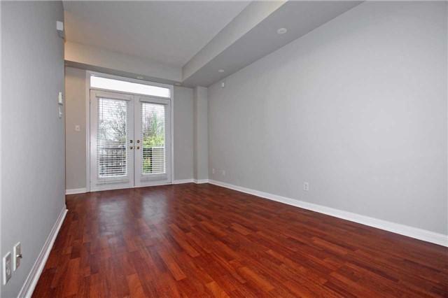Th15 - 80 Carr St, Townhouse with 1 bedrooms, 1 bathrooms and 1 parking in Toronto ON | Image 5