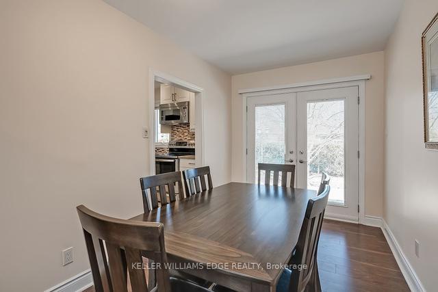 1243 Kingsmead Cres, House detached with 3 bedrooms, 2 bathrooms and 6 parking in Oakville ON | Image 39