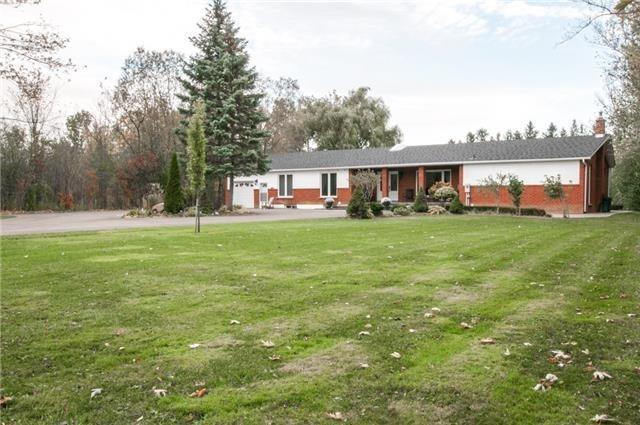 13855 Mount Hope Rd, House detached with 3 bedrooms, 3 bathrooms and 10 parking in Caledon ON | Image 1