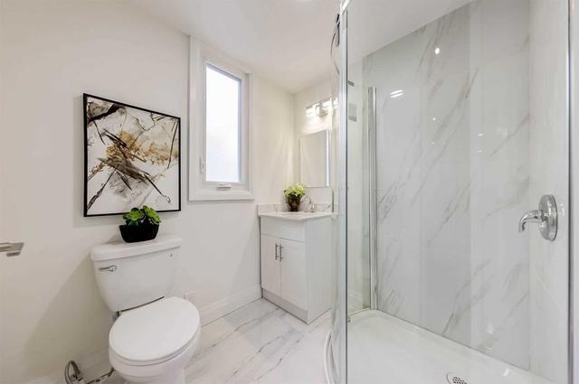 567 Pape Ave, House semidetached with 3 bedrooms, 4 bathrooms and 0 parking in Toronto ON | Image 11