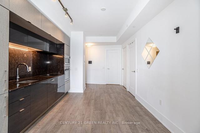 5502 - 10 York St, Condo with 1 bedrooms, 2 bathrooms and 0 parking in Toronto ON | Image 25