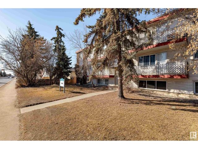 204 - 12420 82 St Nw, Condo with 2 bedrooms, 1 bathrooms and null parking in Edmonton AB | Image 20