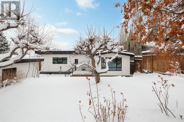 80 Clarendon Road Nw, House detached with 5 bedrooms, 3 bathrooms and 4 parking in Calgary AB | Image 48