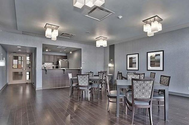 306 - 2365 Central Park Dr, Condo with 1 bedrooms, 1 bathrooms and 1 parking in Oakville ON | Image 20