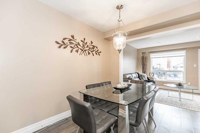 230 Retreat Blvd, House attached with 3 bedrooms, 4 bathrooms and 3 parking in Vaughan ON | Image 36