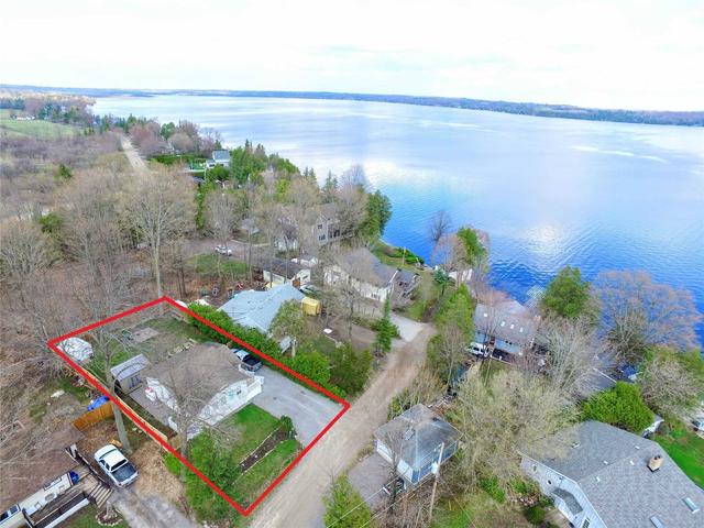 21 Pleasure St, House detached with 1 bedrooms, 1 bathrooms and 4 parking in Kawartha Lakes ON | Image 12