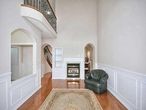 5 Oakford Dr, House detached with 4 bedrooms, 5 bathrooms and 4 parking in Markham ON | Image 5