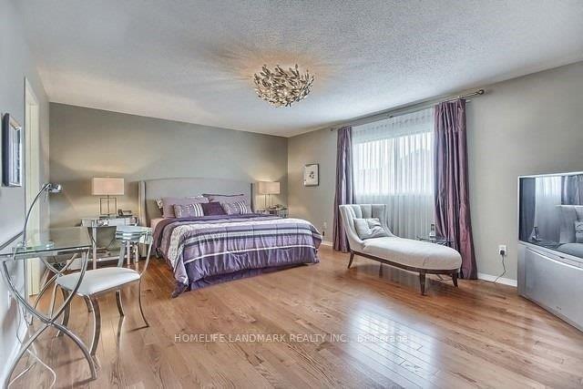 25 Trish Dr S, House detached with 4 bedrooms, 5 bathrooms and 4 parking in Richmond Hill ON | Image 3
