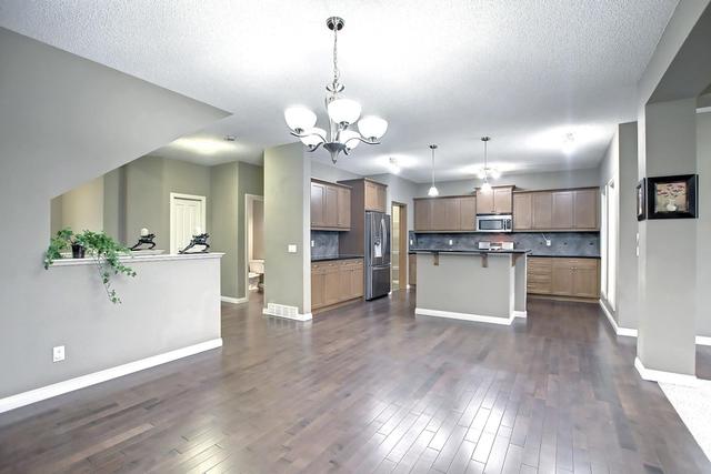 66 Aspen Hills Way Sw, House detached with 7 bedrooms, 4 bathrooms and 4 parking in Calgary AB | Image 13