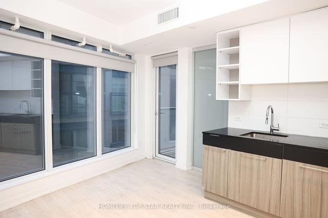 809 - 68 Shuter St N, Condo with 1 bedrooms, 1 bathrooms and 0 parking in Toronto ON | Image 19