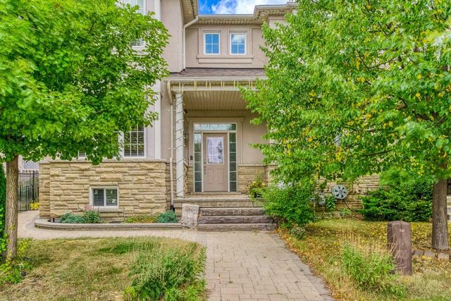 3011 Richview Blvd, House attached with 3 bedrooms, 3 bathrooms and 4 parking in Oakville ON | Image 12