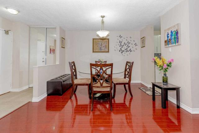 101 - 4 Kings Cross Rd, Condo with 2 bedrooms, 2 bathrooms and 1 parking in Brampton ON | Image 8