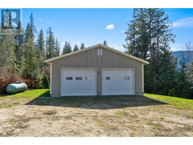 8097 Seed Road, House detached with 5 bedrooms, 4 bathrooms and 4 parking in North Okanagan F BC | Image 86