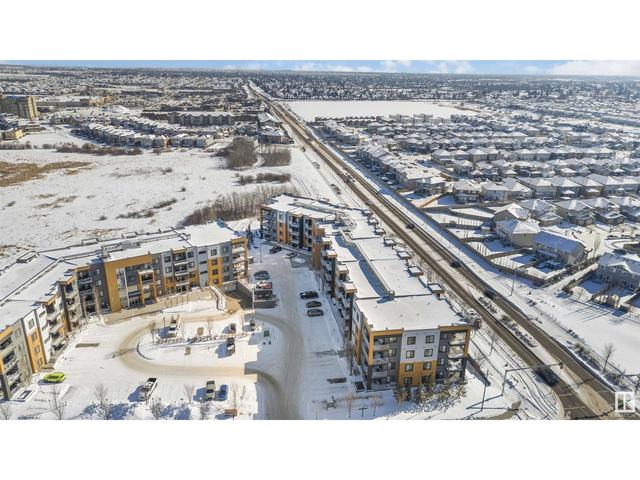 117 - 503 Albany Wy Nw, Condo with 2 bedrooms, 2 bathrooms and null parking in Edmonton AB | Image 47