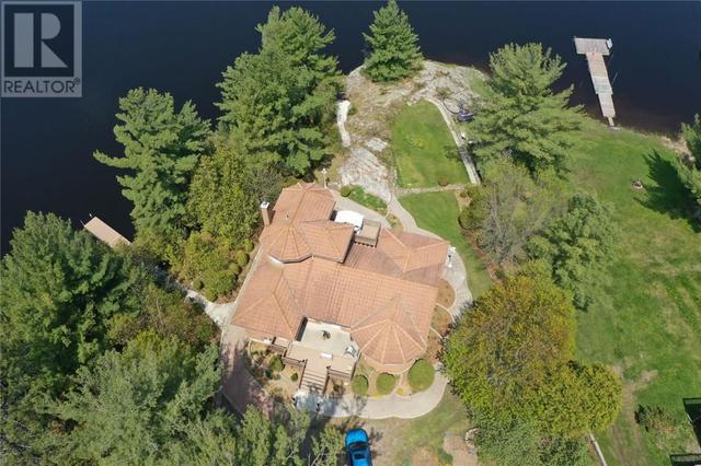 76 Jean Street, House detached with 5 bedrooms, 2 bathrooms and null parking in French River ON | Image 79