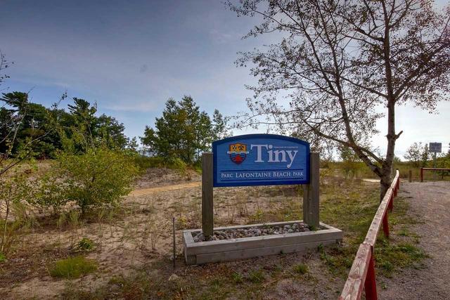 Lt 103 Tiny Beaches Rd N, Home with 0 bedrooms, null bathrooms and null parking in Tiny ON | Image 5